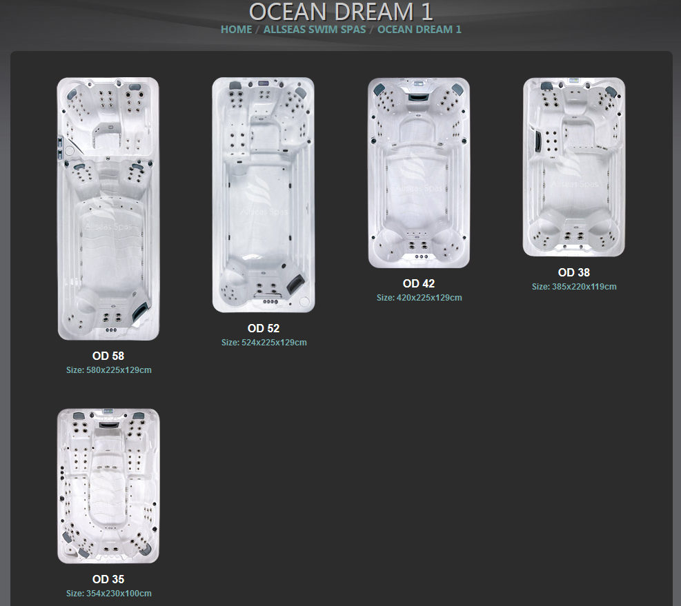 ocean dream 1