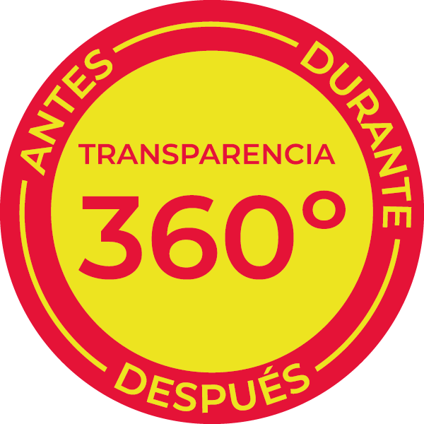 Transparencia